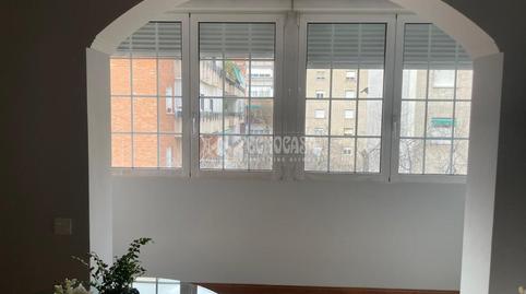 Foto 3 de Pis de lloguer a Salvador,  Madrid Capital