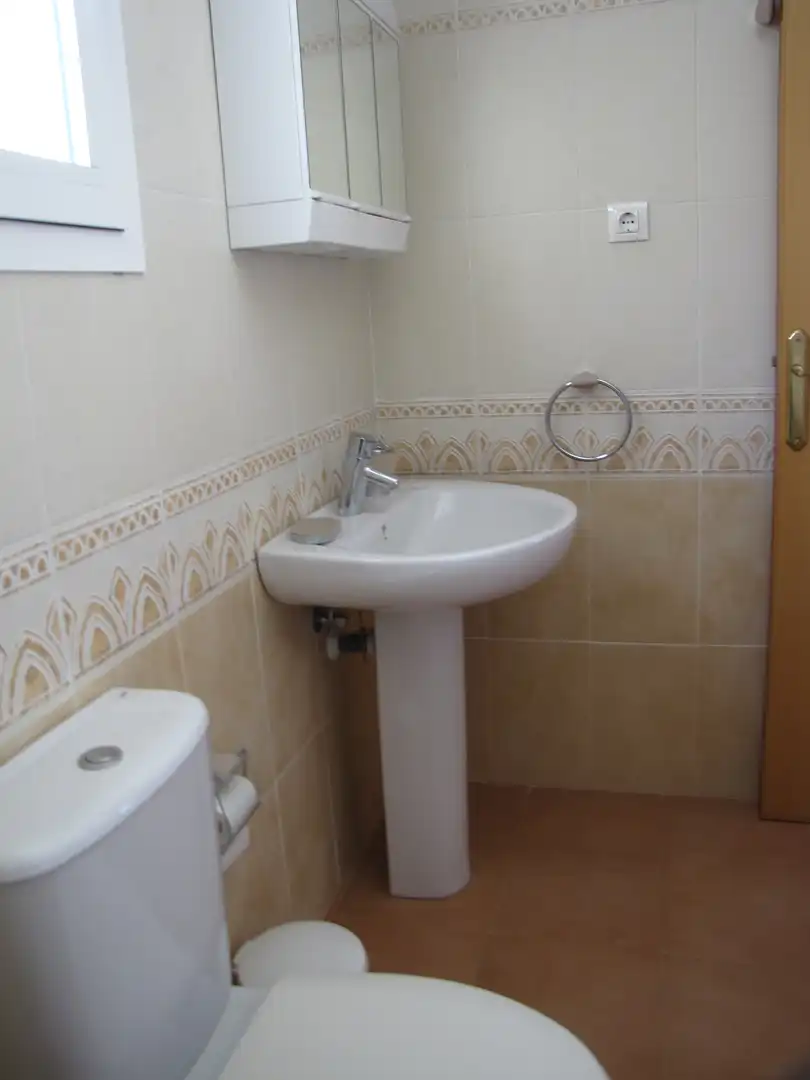Casa bifamiliare con piscina in vendita a Balcón de Ponoig - Polop Paradis - Polop Hills, imagen 7