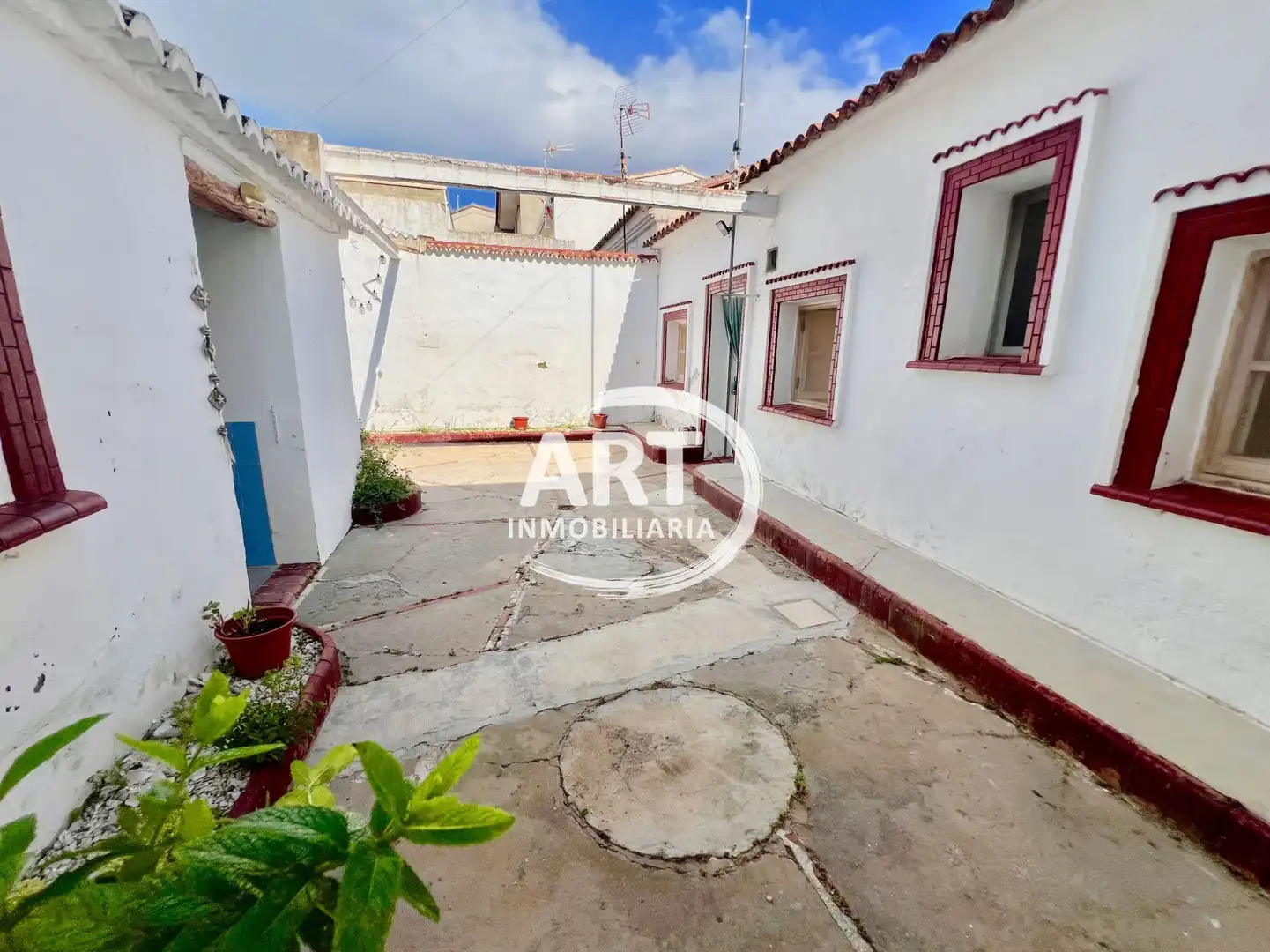 Vista exterior de Finca rústica en venta en L'Eliana con Trastero