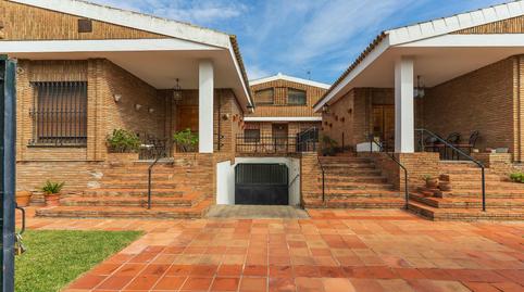 Photo 2 of House or chalet for sale in  Conde de Osborne, Santa Clara, Sevilla