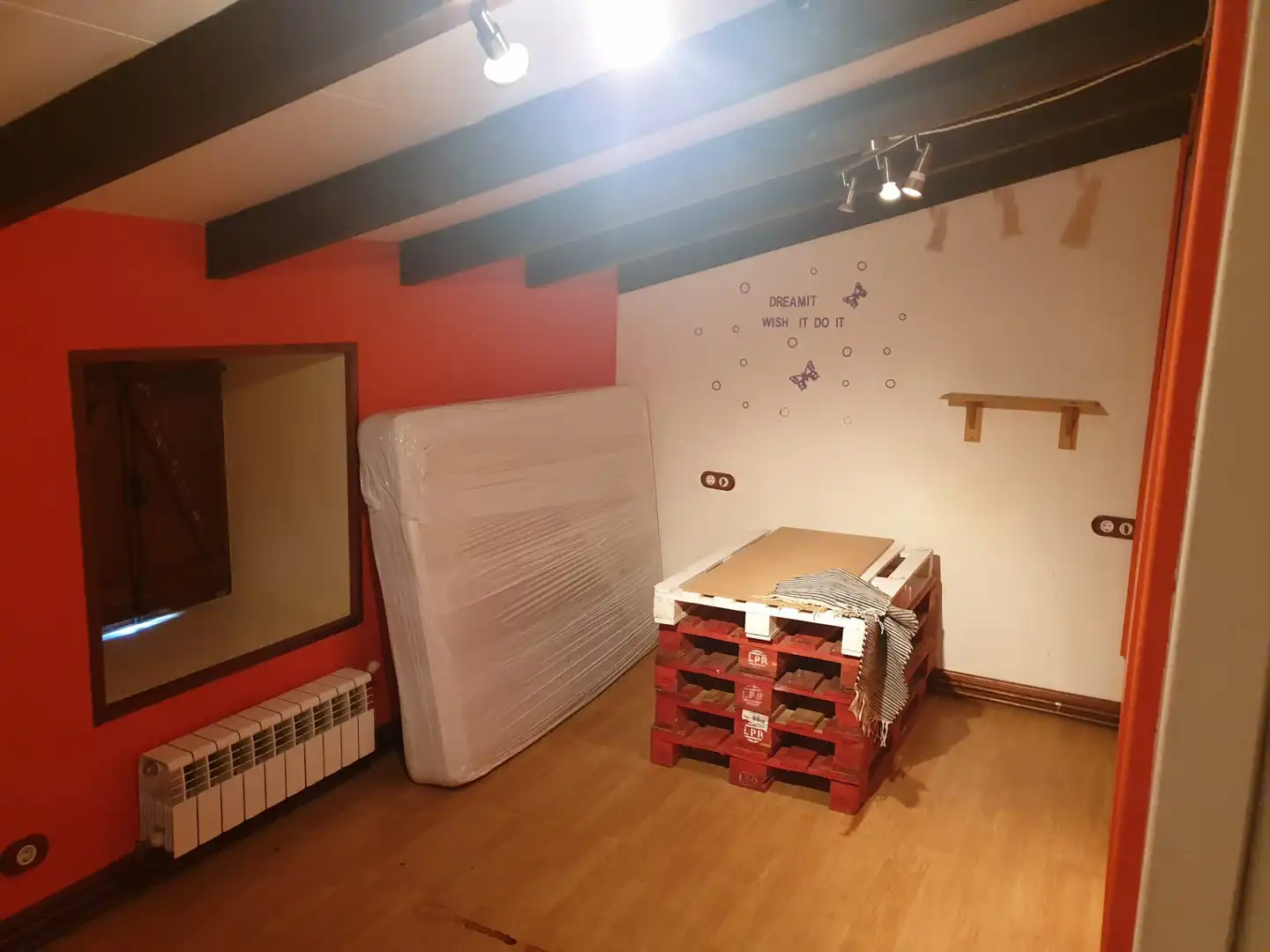 Casa o chalet en venta en Narón con Calefacción, Parquet y Amueblado