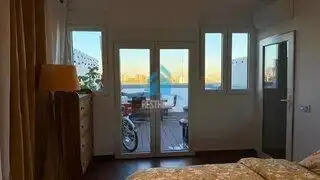 Penthouse with terrace for sale in Barrio de la Luz, imagen 21