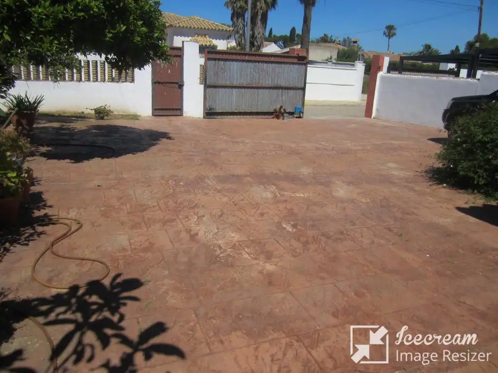 Villa avec jardin à vendre à Calle Lugano, imagen 20