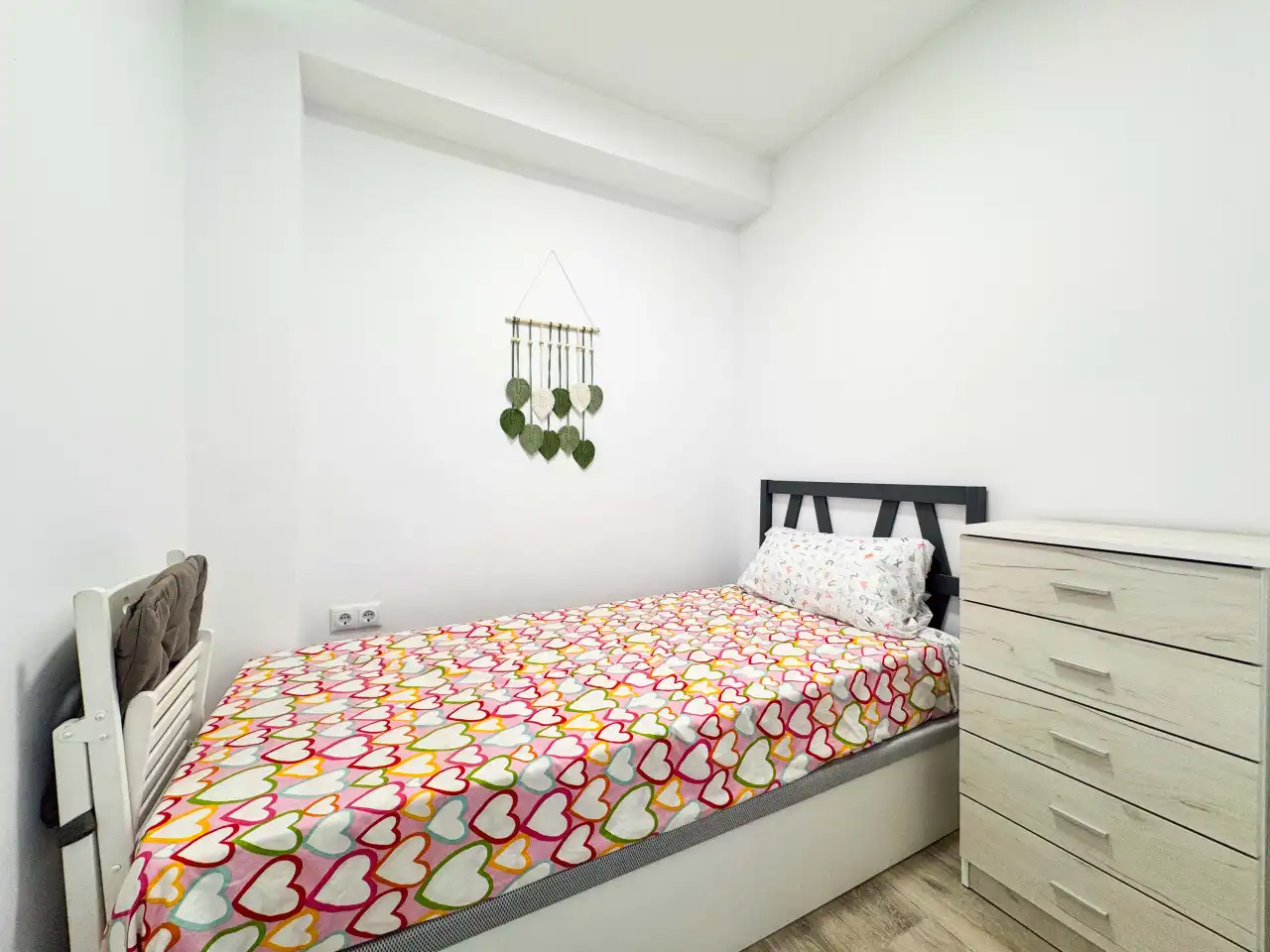 Bedroom of Apartments for sale in Guardamar del Segura  with Heating, Swimming Pool and Furnished