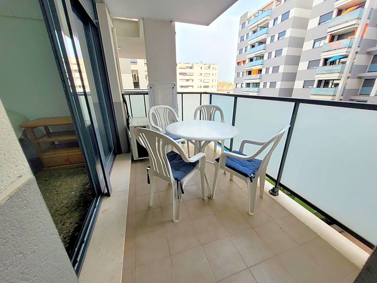 Apartment to rent in De La Universitat, 8, Grau de Gandia - Venecia - Marenys de Rafalcaid