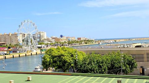 Foto 5 de Apartament de lloguer a Plaça Mediterrània, 2, Grau de Gandia - Venecia - Marenys de Rafalcaid, Gandia