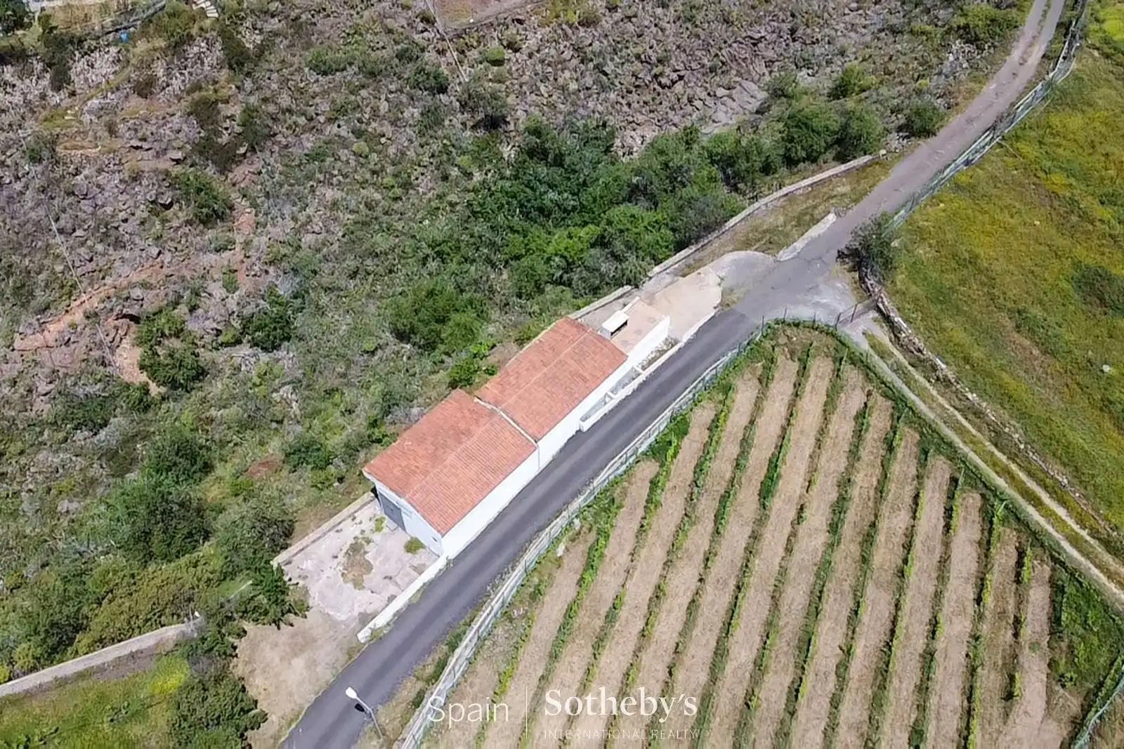 Residential for sale in Adeje