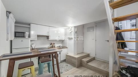 Photo 2 of Flat for sale in Vallehermoso, Madrid