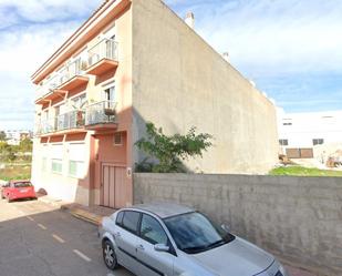 Exterior view of Garage for sale in Benitachell / El Poble Nou de Benitatxell