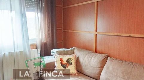 Foto 4 de Pis en venda a Cabornio, Parroquias Sur - La Manjoya, Oviedo