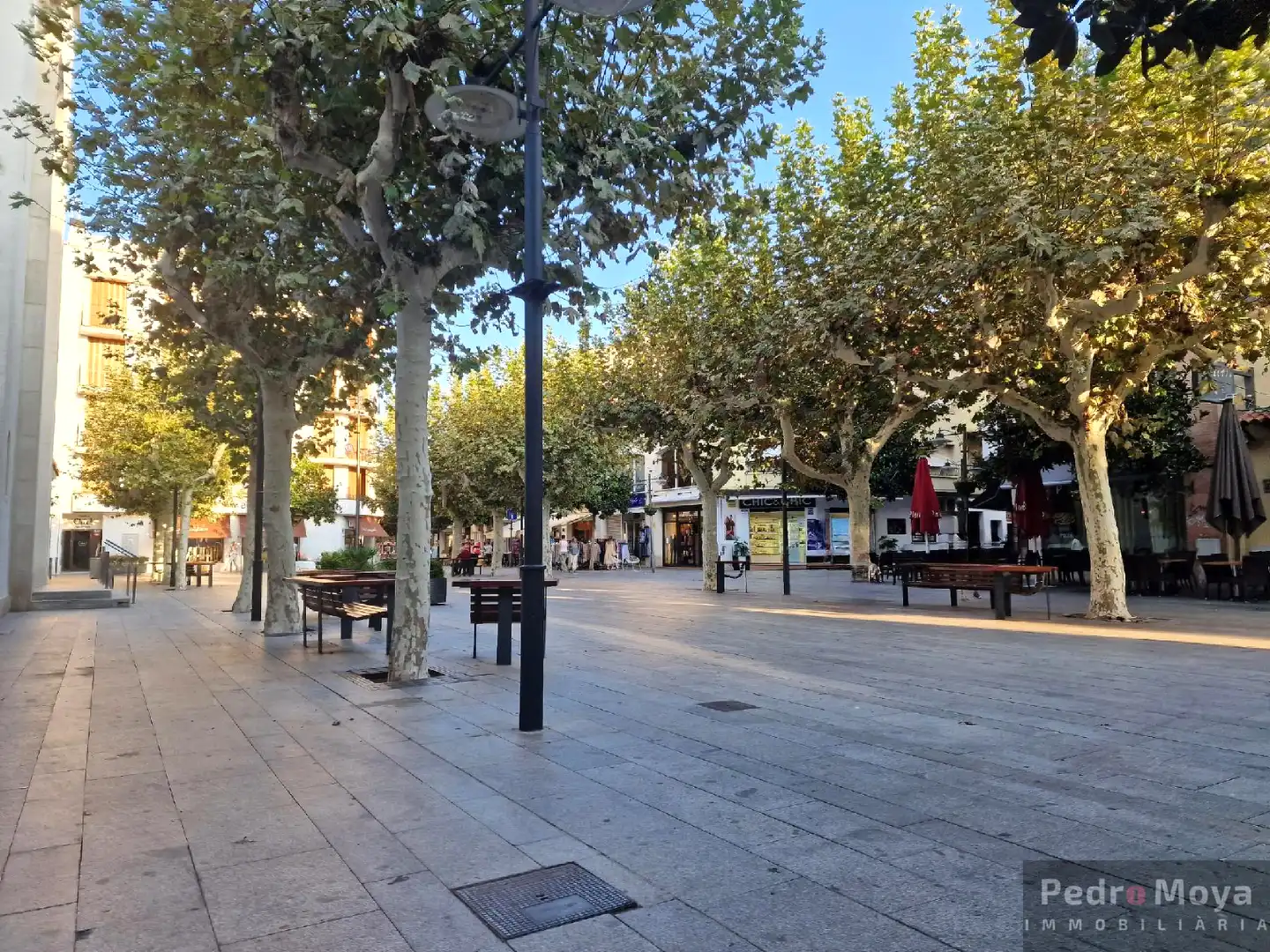 Flat with terrace for sale in Carrer Lepanto 7, imagen 35