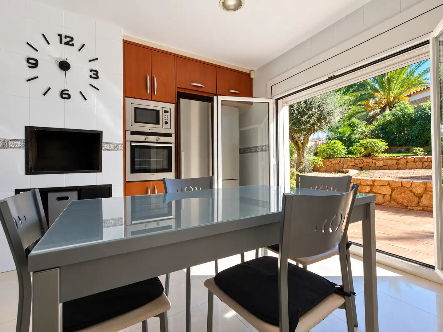 Casa con terrazza in vendita a Avinguda del Taió, imagen 14