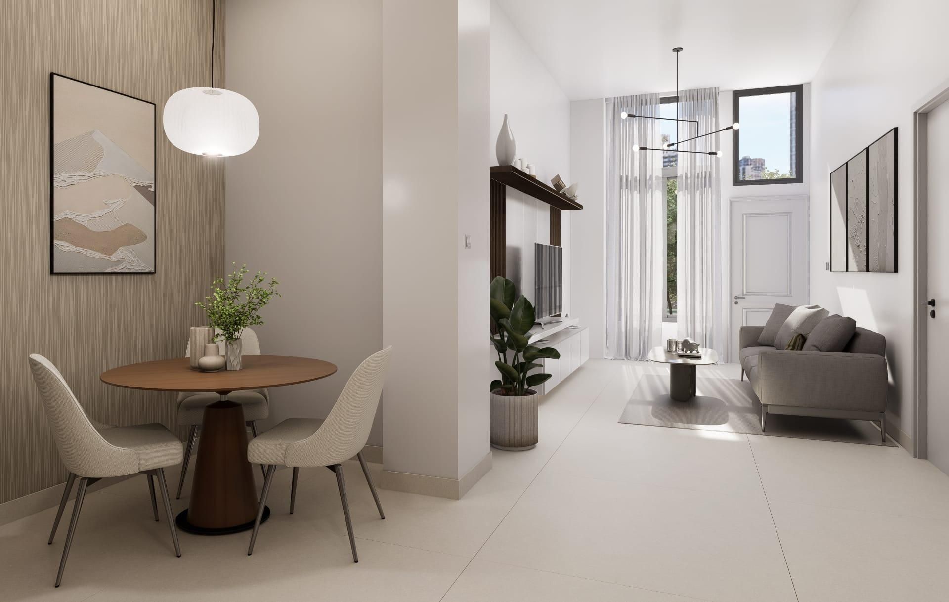 Living room of Apartment for sale in Málaga Capital