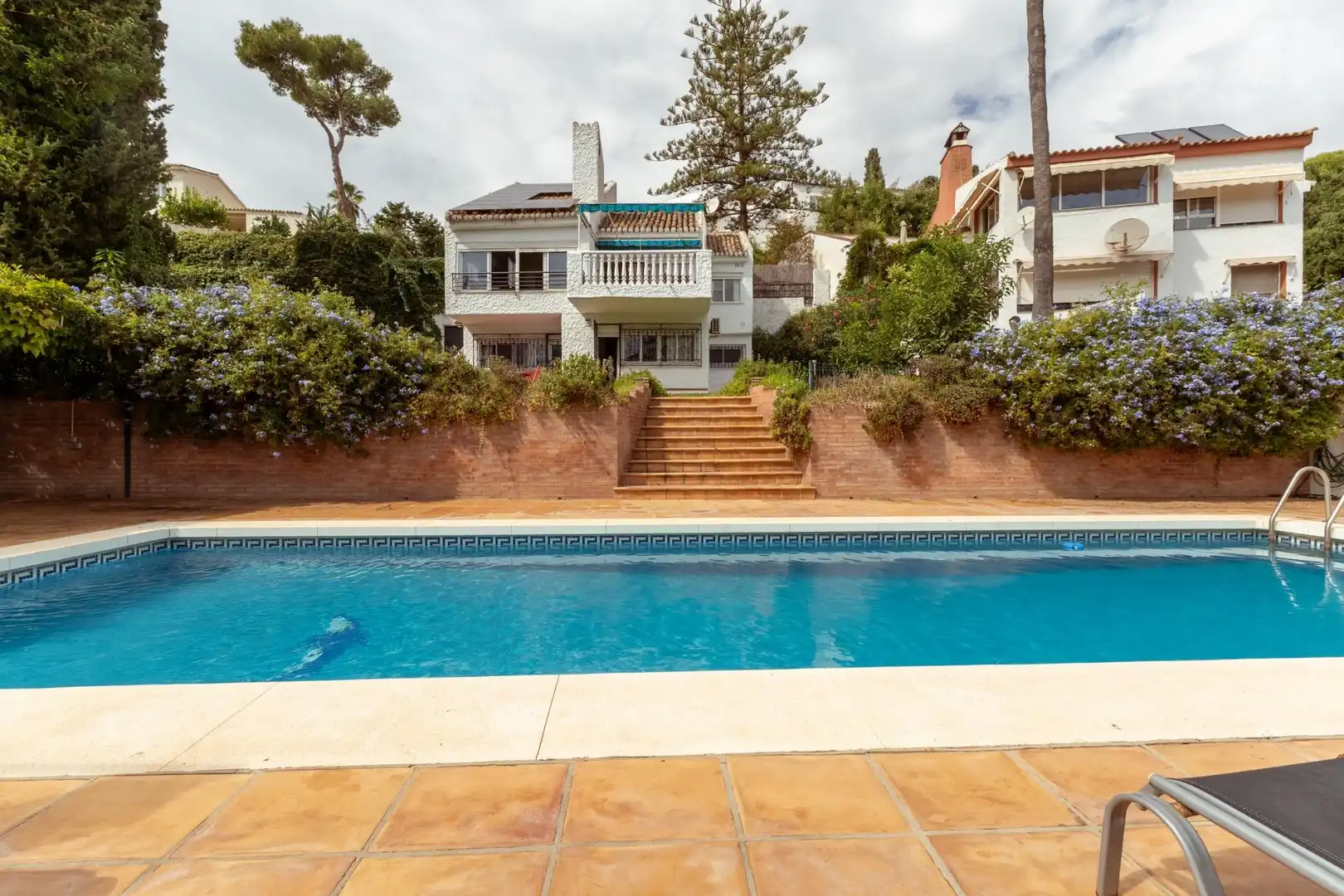 Casa con terraza en venta en Campo de Mijas, imagen 36