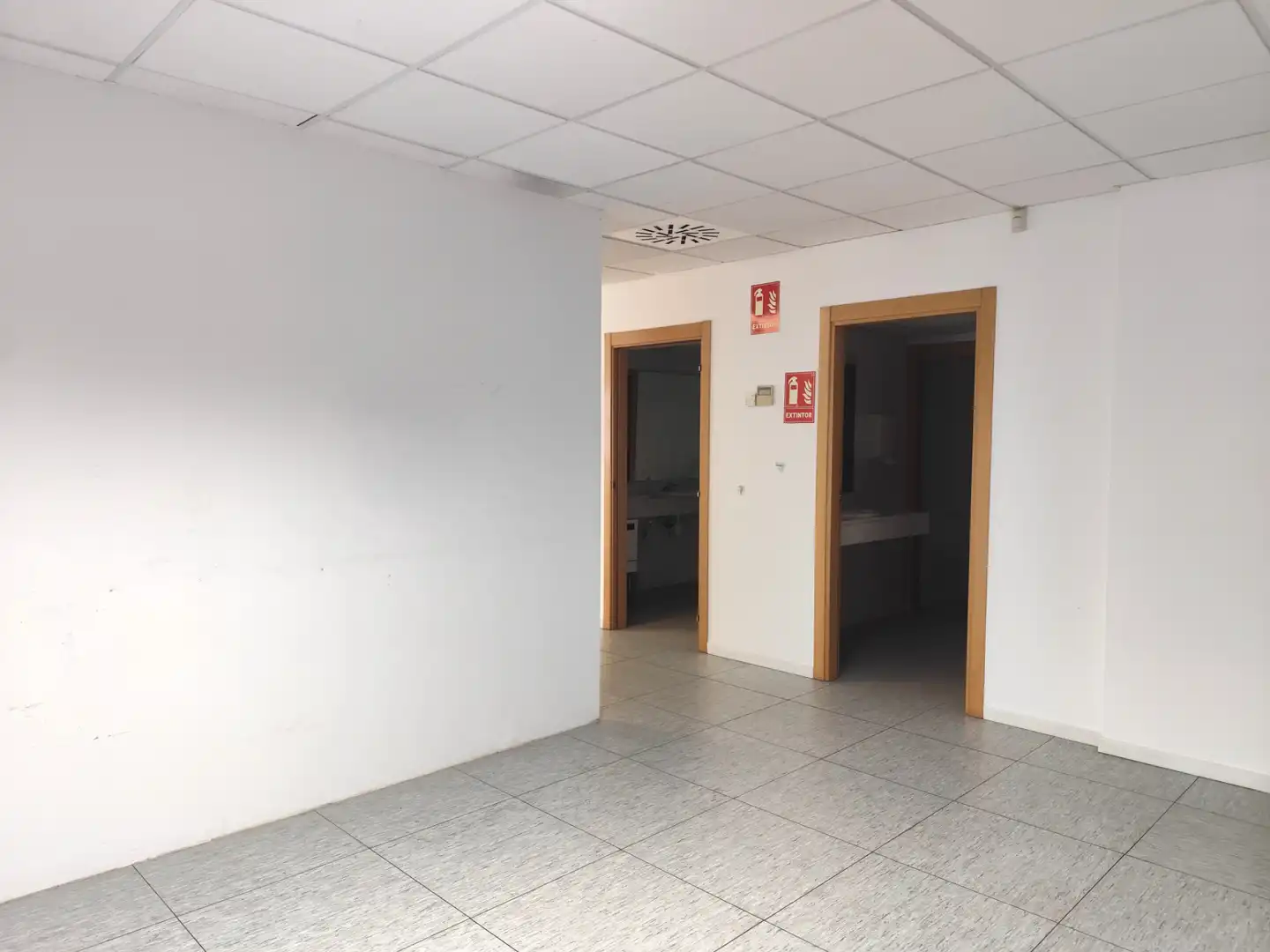 Büro zur Miete in Sant Joan Despí mit Klimaanlage