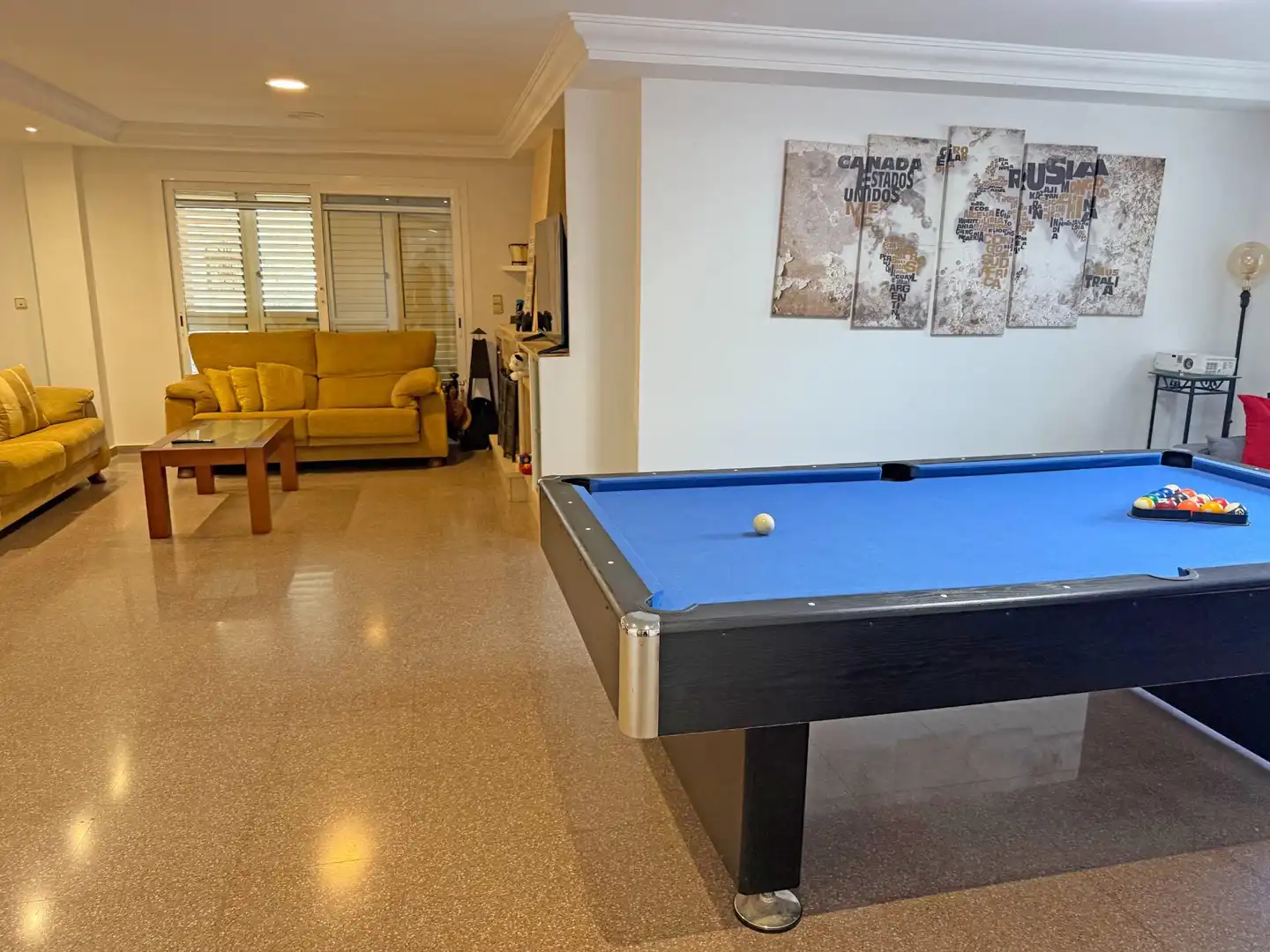Casa o chalet en venta en Alicante / Alacant con Jardín privado y Piscina comunitaria