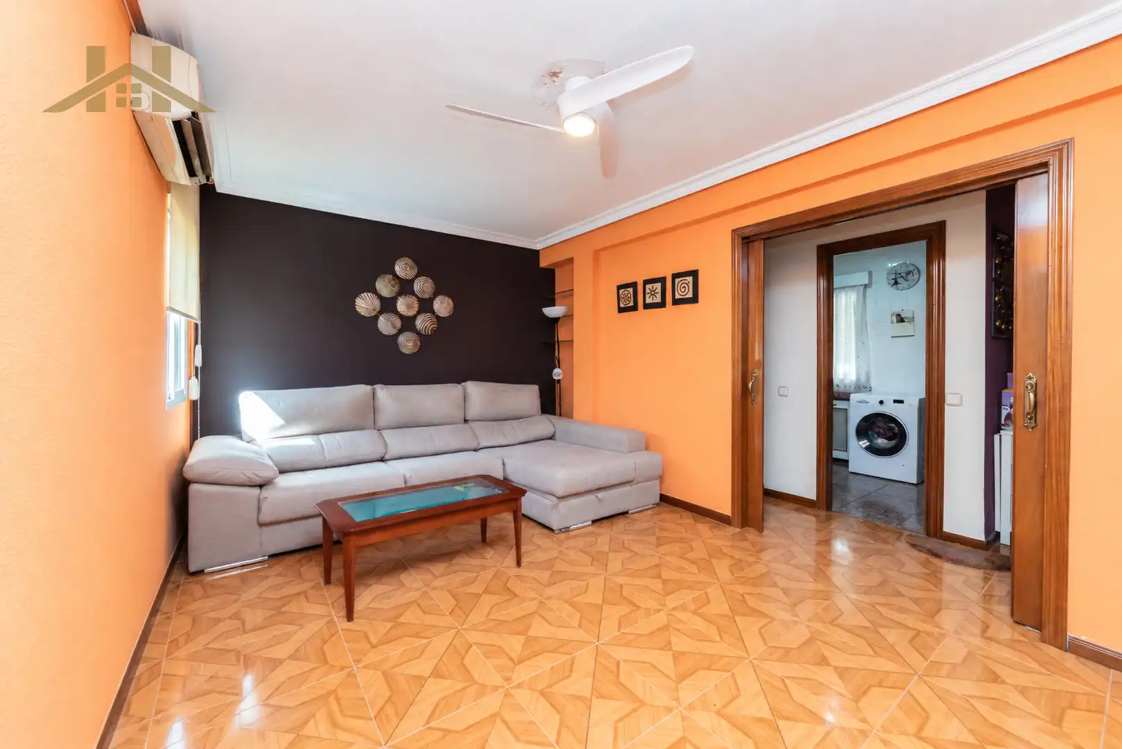 Piso en venta en Calle Río Toro