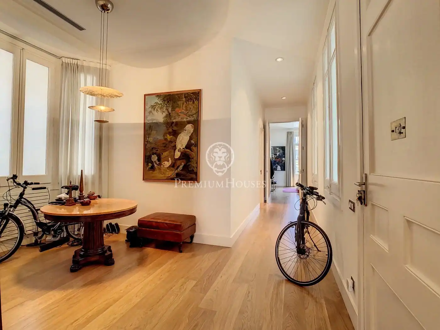 Flat with terrace to rent in Eixample, imagen 21