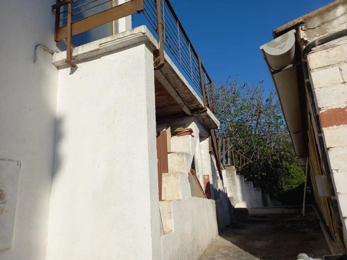 Nave industrial en venta en Móra d'Ebre, imagen 12