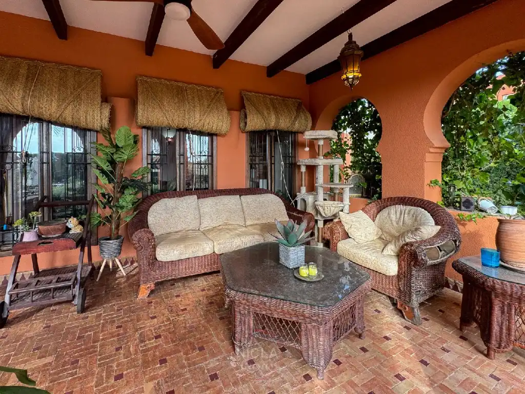 Casa con piscina en venta en Camino Cabuzana 23, imagen 9