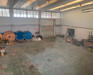 Nau industrial en venda a Carrer 29, 201, Catarroja