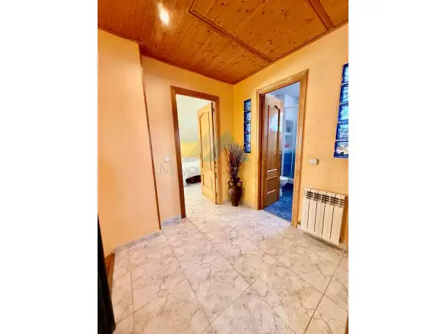 Haus oder Chalet zum Verkauf in Villanueva de la Torre mit Klimaanlage, Heizung und Privatgarten