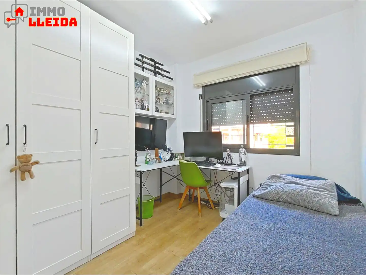 Planta baixa en venda a Calle CAMP, 55, Sant Ramón