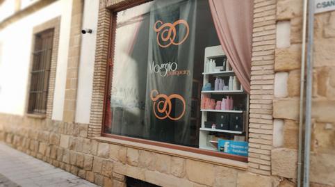 Foto 2 von Geschaftsraum zur Miete in Calle San Francisco, 45, Baeza, Jaén