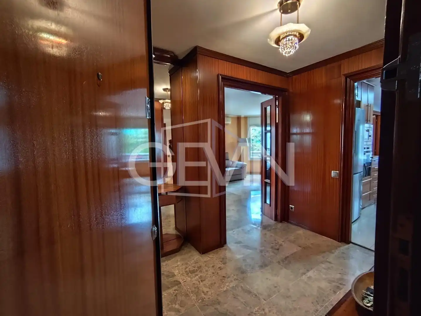 Piso en venta en La Llagosta con Calefacción