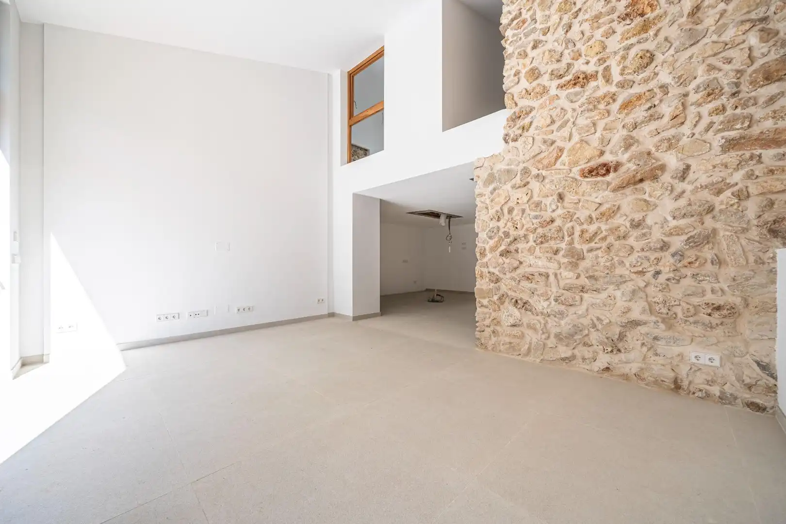 Casa adosada en venta en Petra