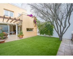 Terrassa de Casa o xalet en venda en Ciutadella de Menorca amb Calefacció, Jardí privat i Terrassa