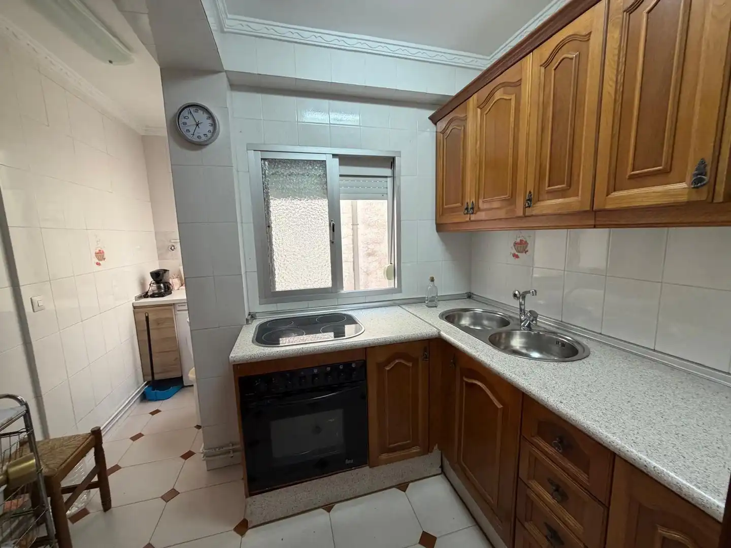 Cocina de Piso en venta en Torremolinos