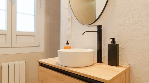 Foto 2 de Piso de alquiler en Caño Argales, Valladolid Capital