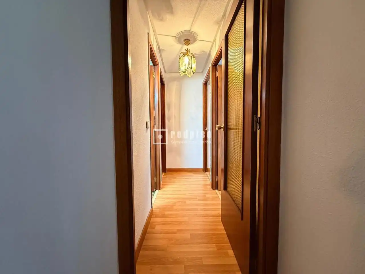 Piso en venta en Alcalá de Henares con Calefacción y Terraza