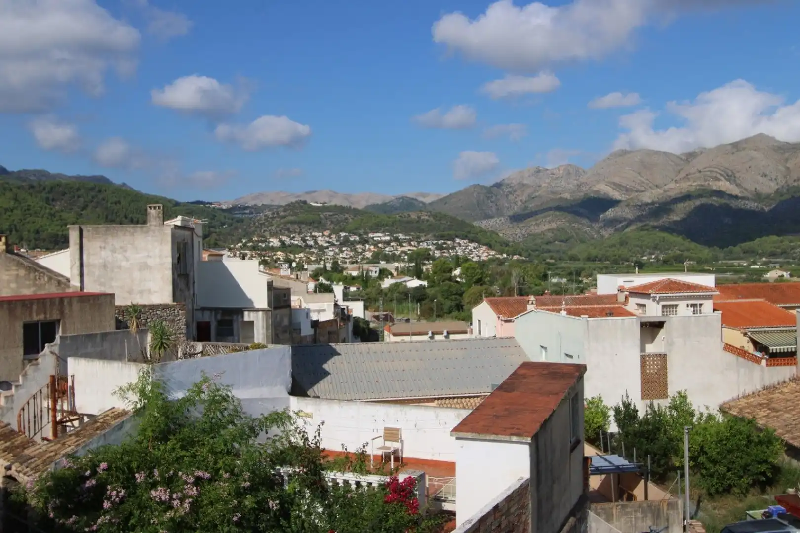 Country homes for sale in Murla