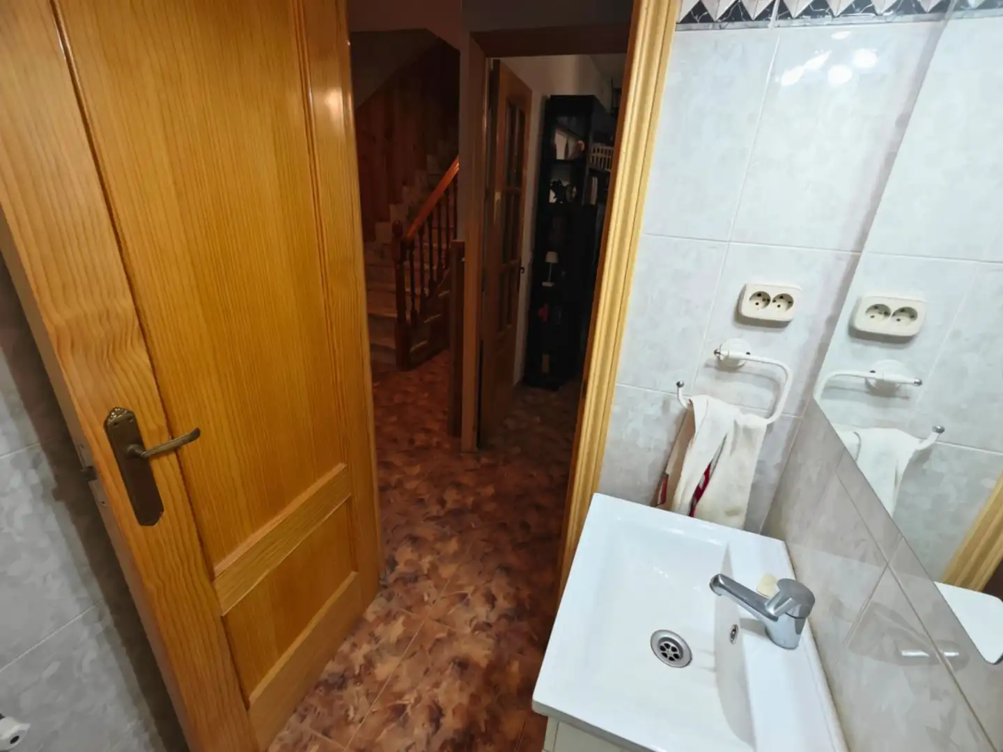 Casa bifamiliare in vendita a Casarrubuelos, imagen 19