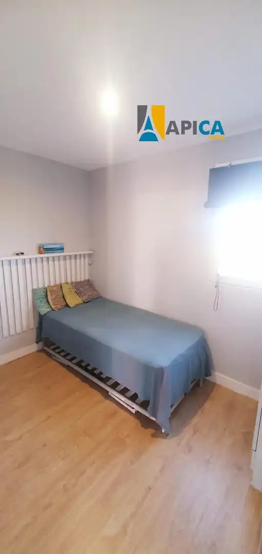 Dormitori de Casa o xalet en venda en Chiclana de la Frontera amb Aire condicionat, Terrassa i Traster