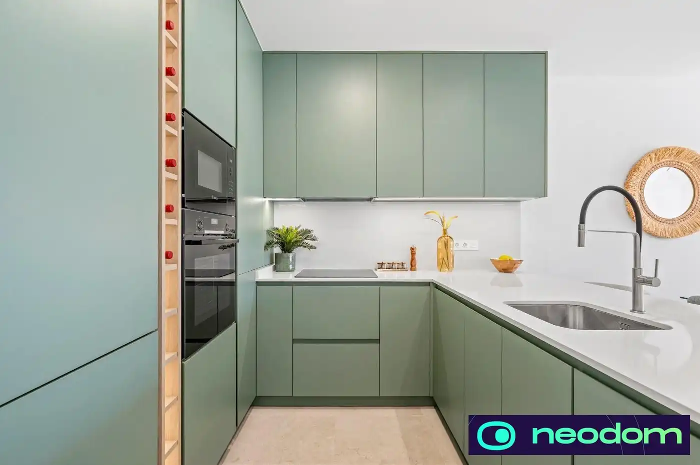 Appartamento con piscina in vendita a N/A, imagen 37