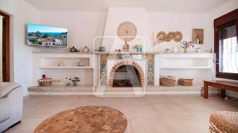 Foto 5 de Casa o xalet en venda a La Fustera, Benissa