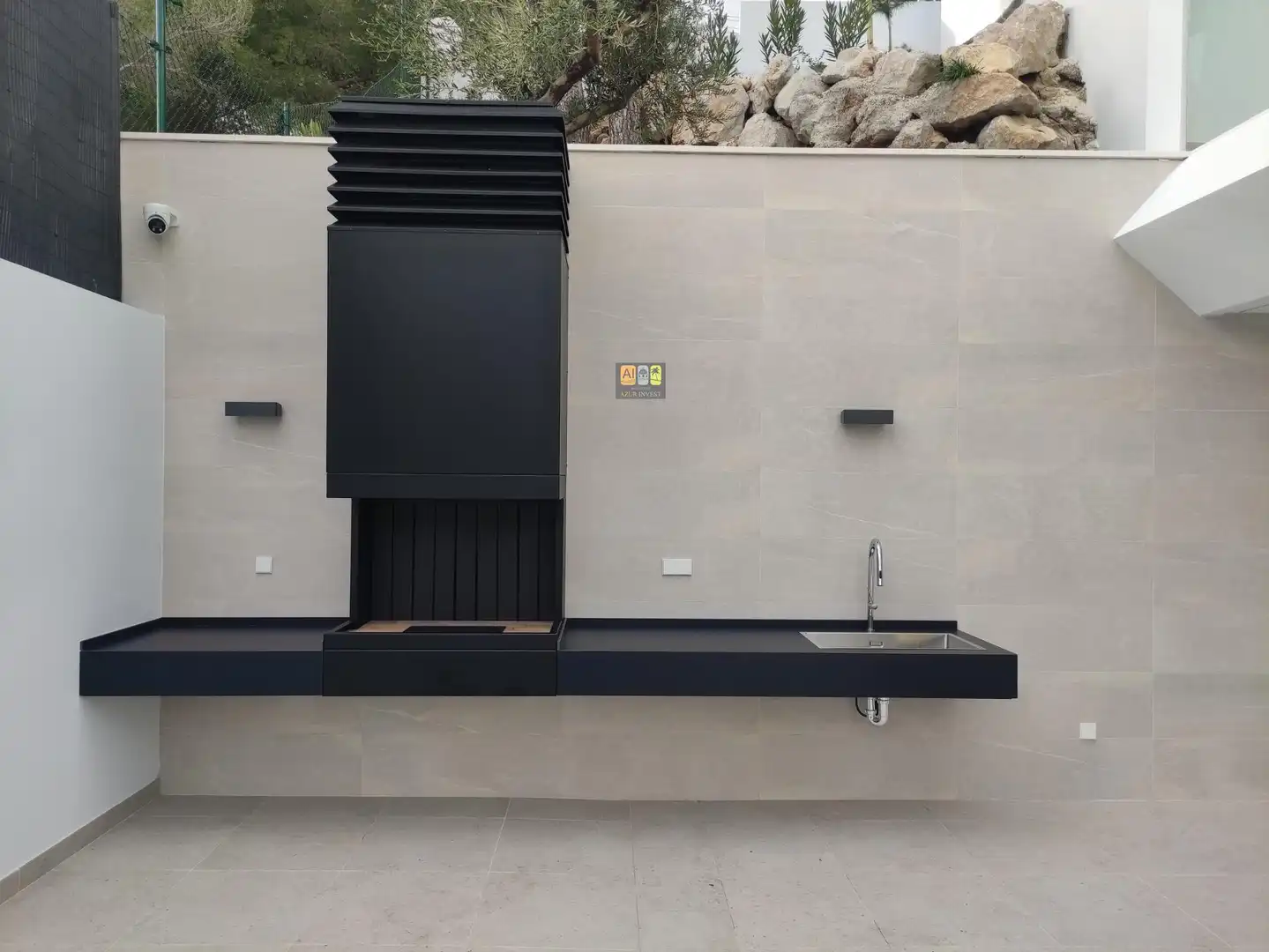 Xalet amb piscina en venda a Altea la Vella, imagen 18