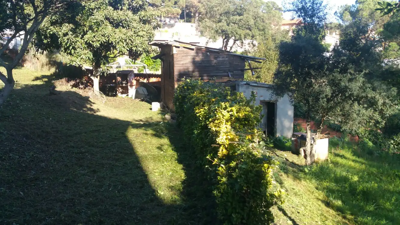 Residential land for sale in Residencial Park, imagen 2