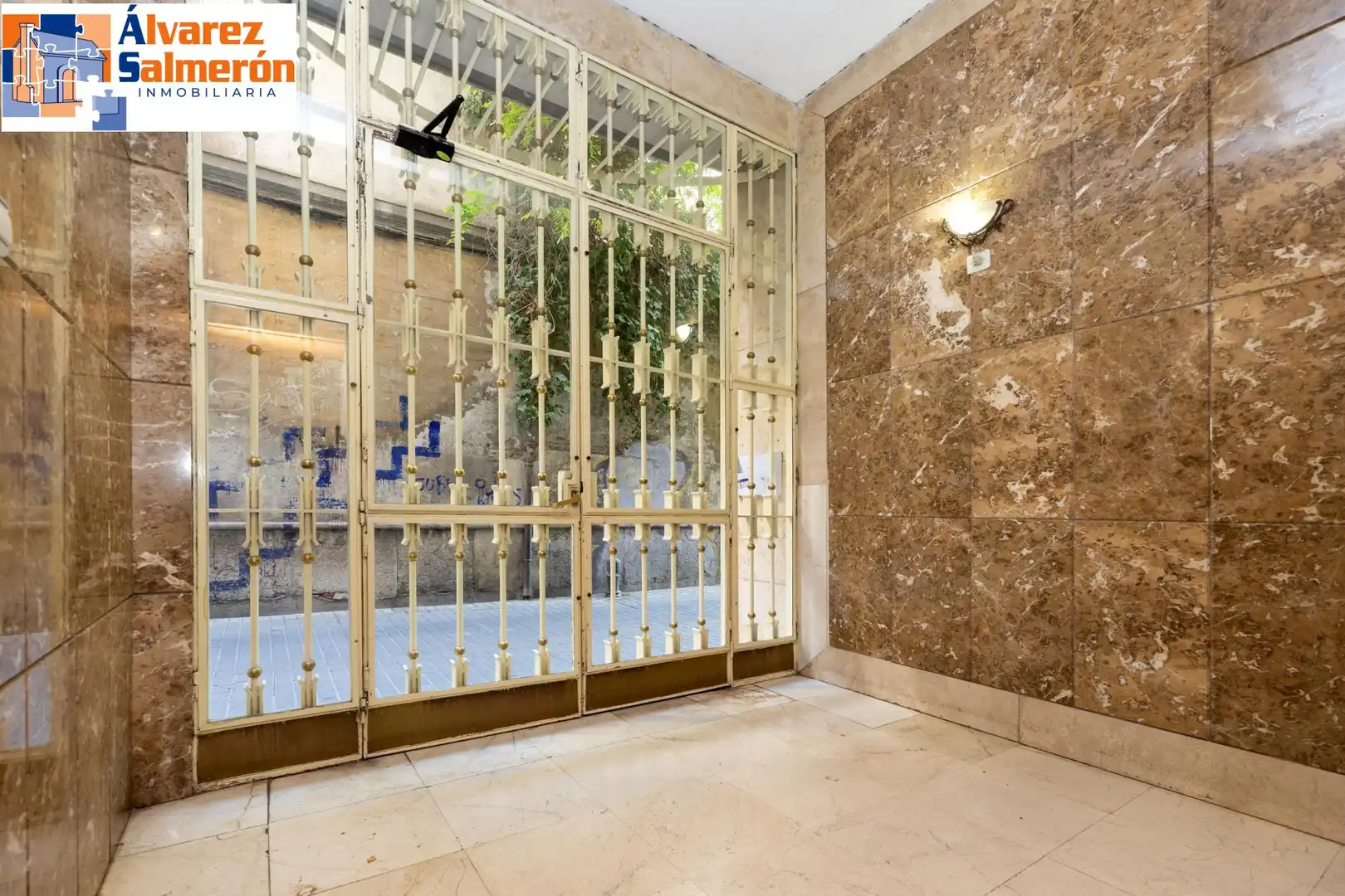 Appartement compact avec terrasse à vendre à 2 Calle Enriqueta Lozano, imagen 5