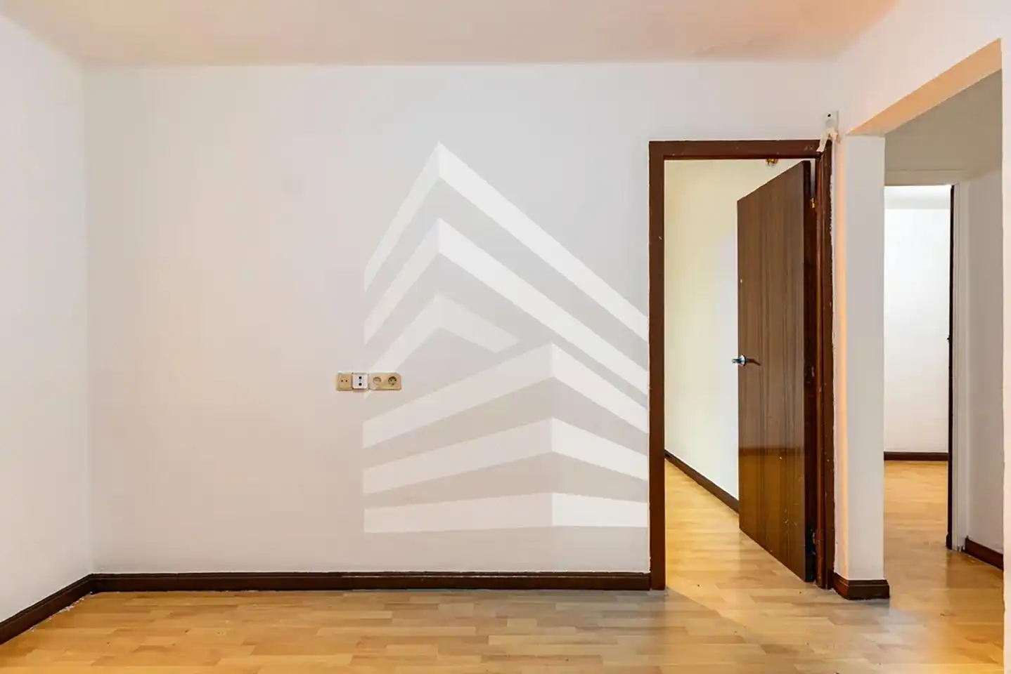 Piso en venta en Badalona con Parquet