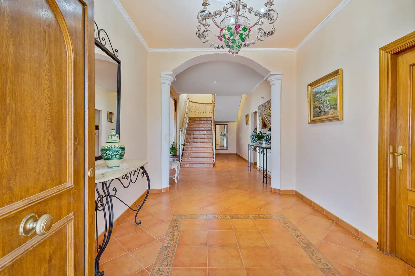 Apartments for sale in Polígono 52 Parcela 35 LAS VIÑAS. MALAGA (MÁLAGA), 26, Cortijo de Maza - Finca Monsalvez - El Olivar