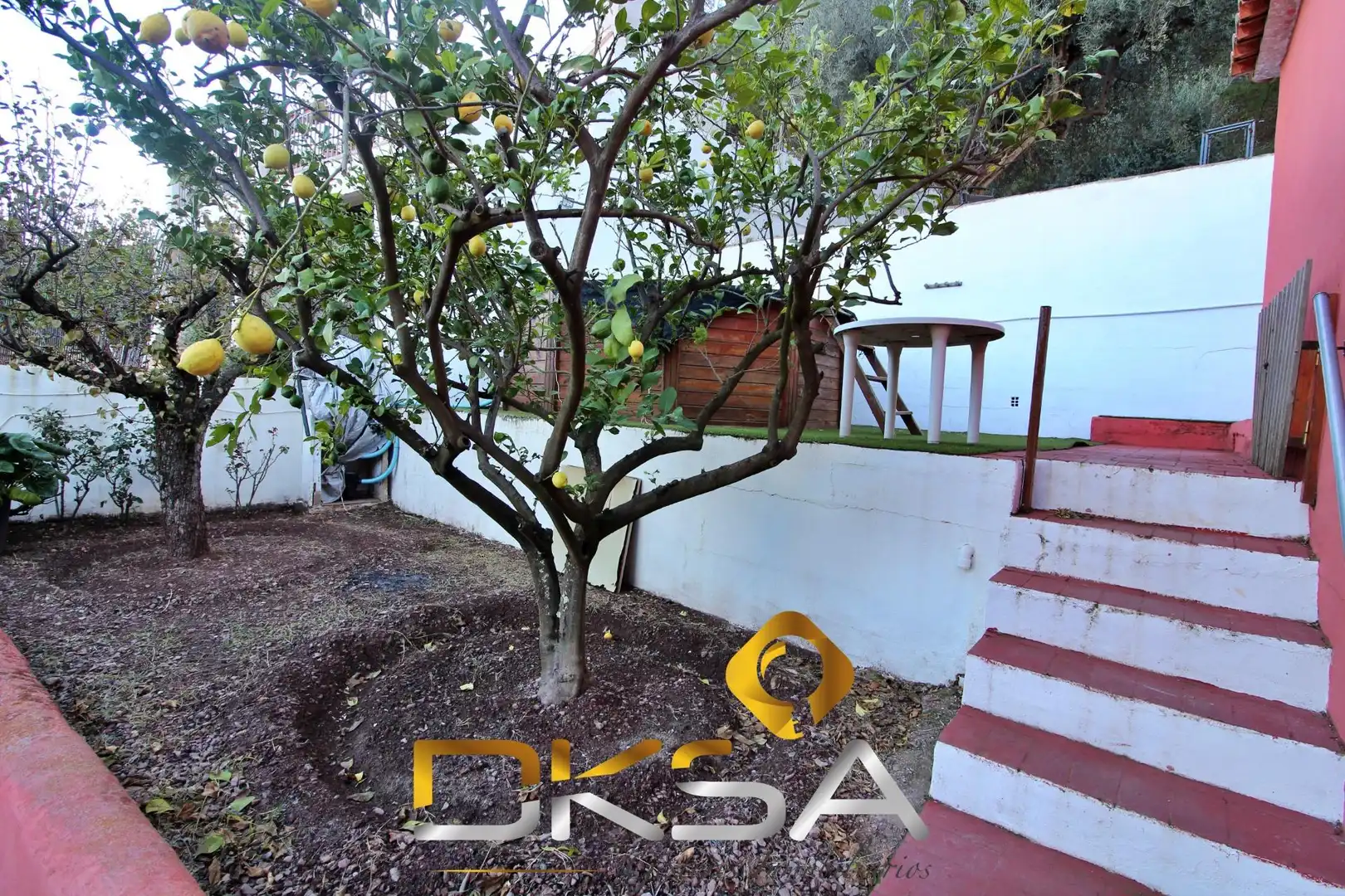 Exterior view of Houses for sale in Eslida  with Private garden, Terrace and Storage room