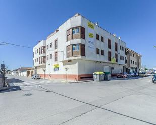 Exterior view of Garage for sale in Pedro Muñoz