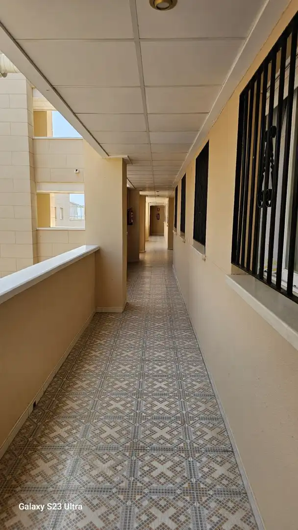 Apartament en venda en Oropesa del Mar / Orpesa amb Aire condicionat, Calefacció i Terrassa