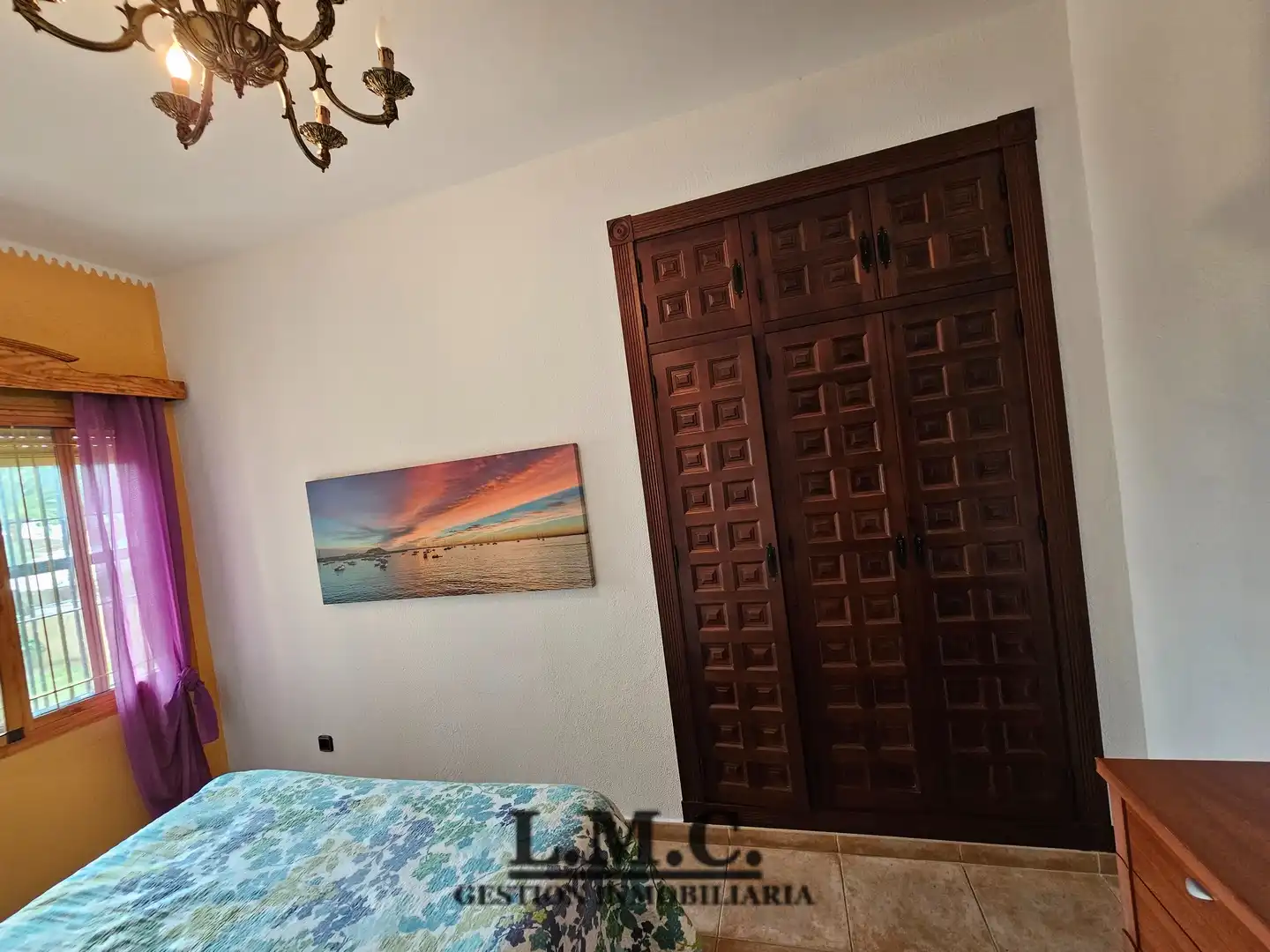 Chalet con jardín en venta en Calle Atún, imagen 20