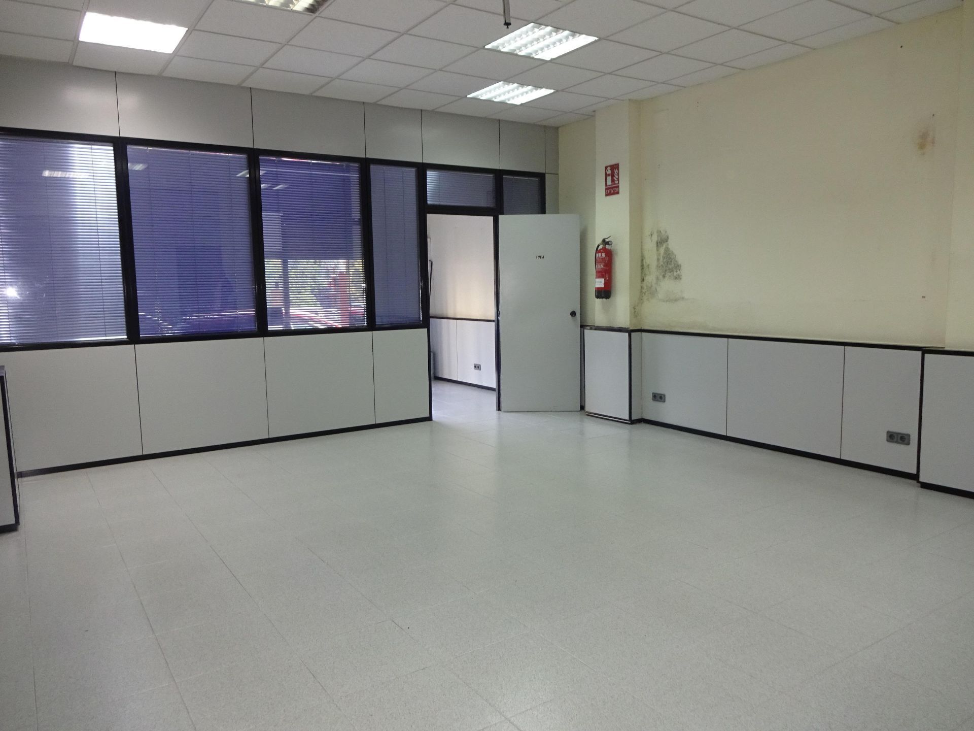 Local en venda en Mataró amb Aire condicionat