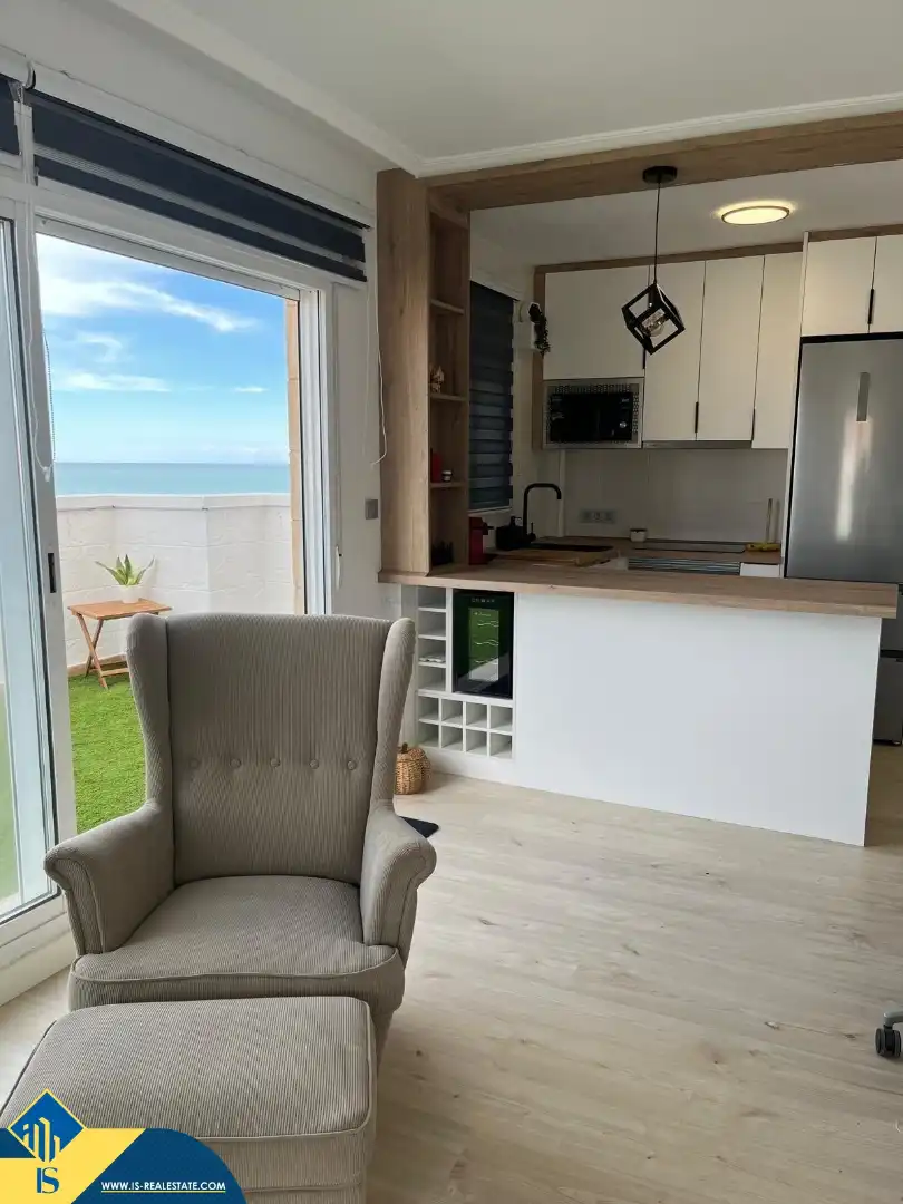 Penthouse mit Aufzug zum Verkauf in La Mata, imagen 7